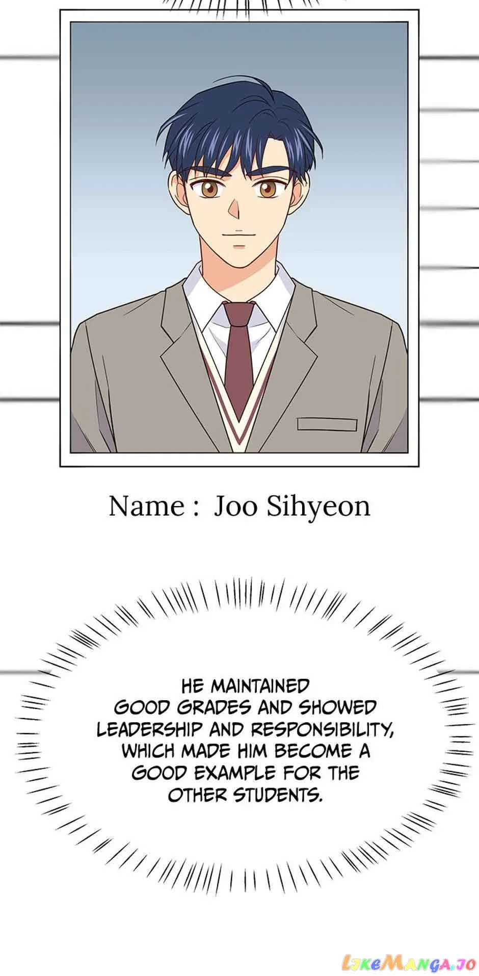Back-to-School Boss Chapter 18 page 4