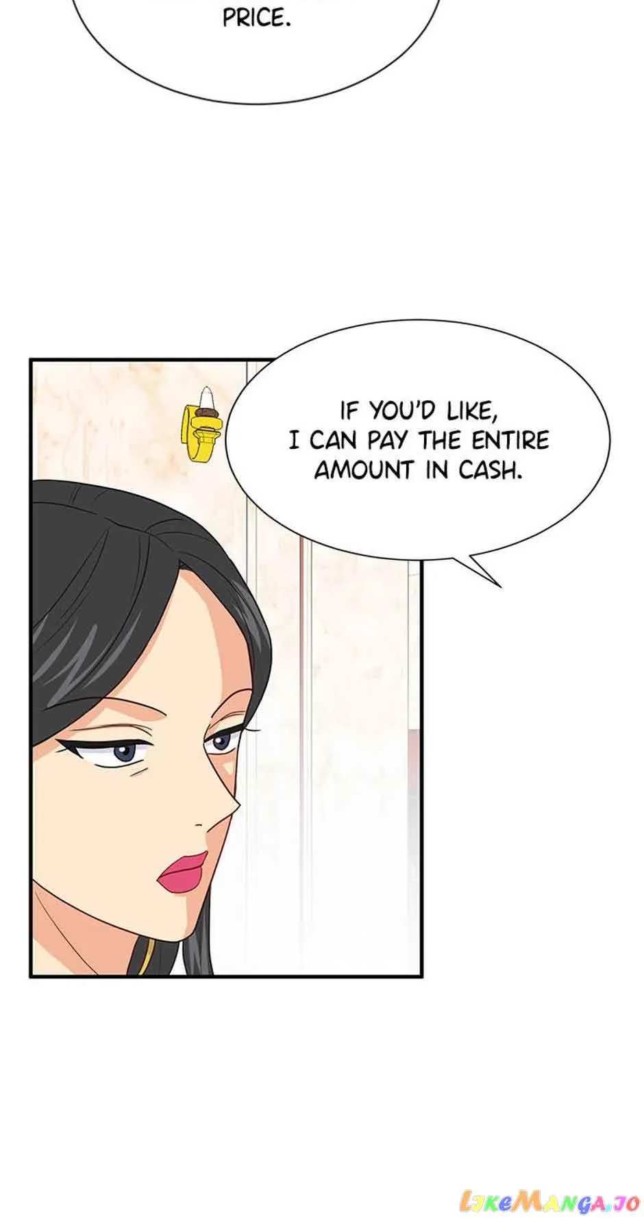 Back-to-School Boss Chapter 11 page 13