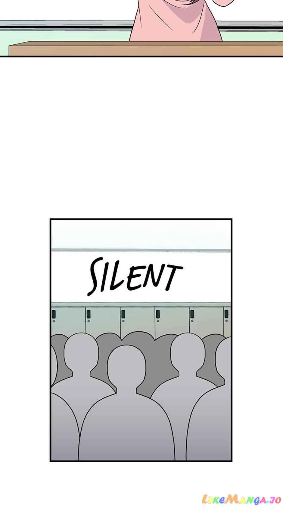 Back-to-School Boss Chapter 7 page 31