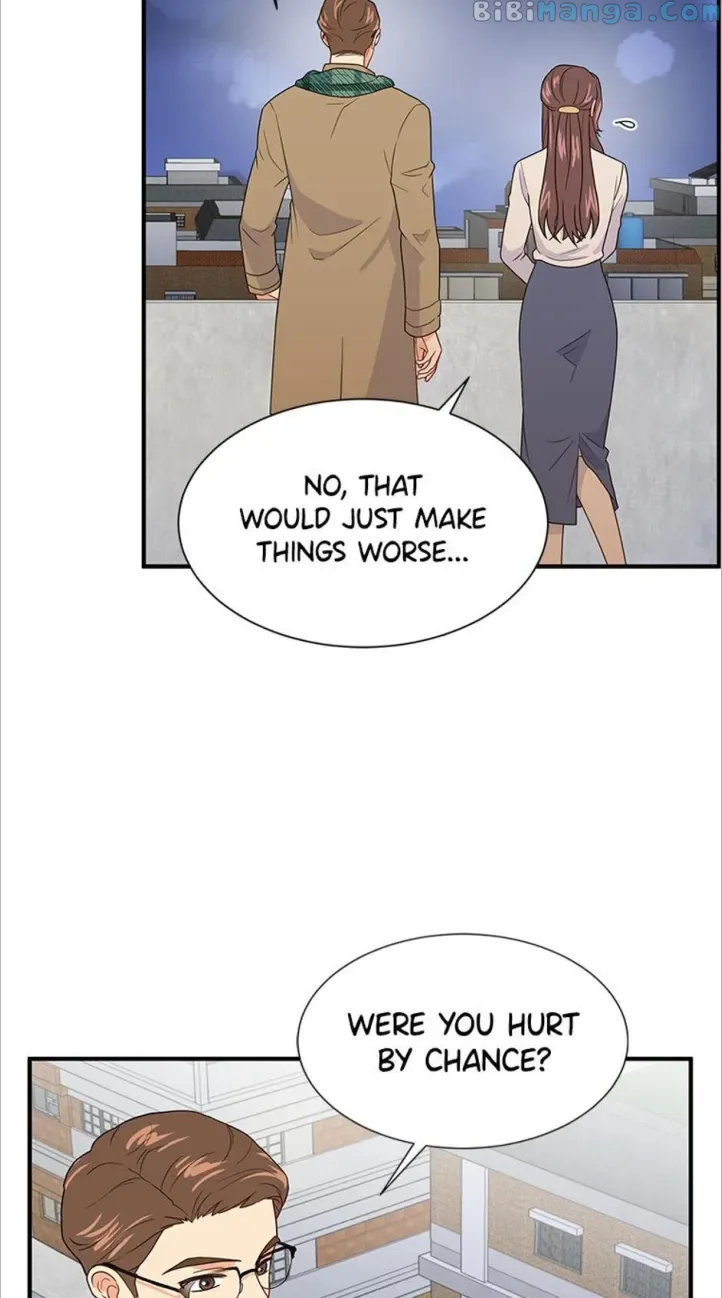 Back-to-School Boss Chapter 12 page 19