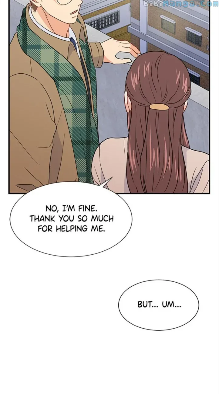 Back-to-School Boss Chapter 12 page 20
