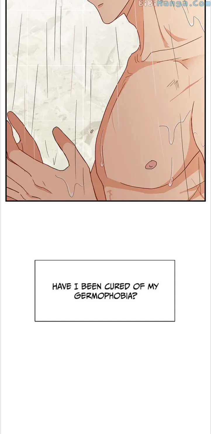 Back-to-School Boss Chapter 5 page 13