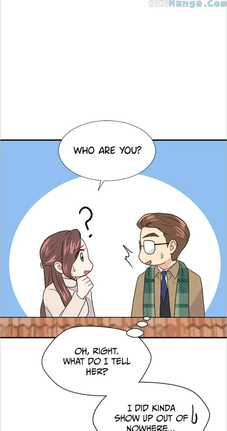 Back-to-School Boss Chapter 12 page 21