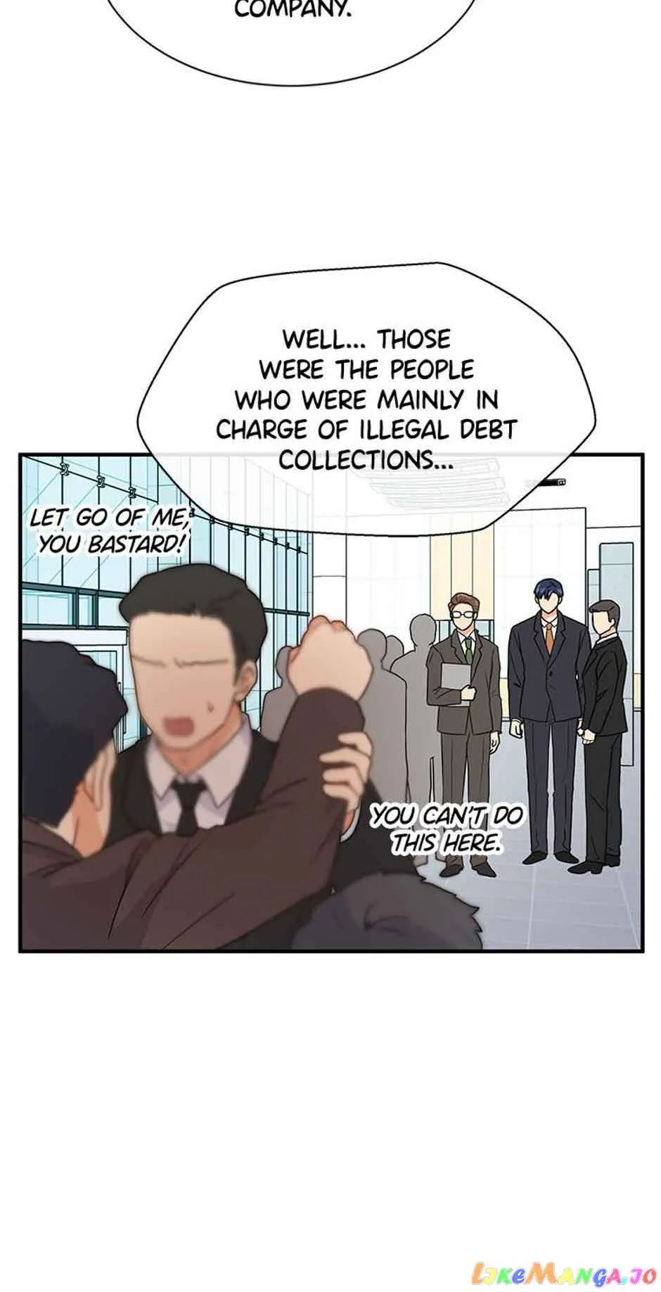 Back-to-School Boss Chapter 9 page 24