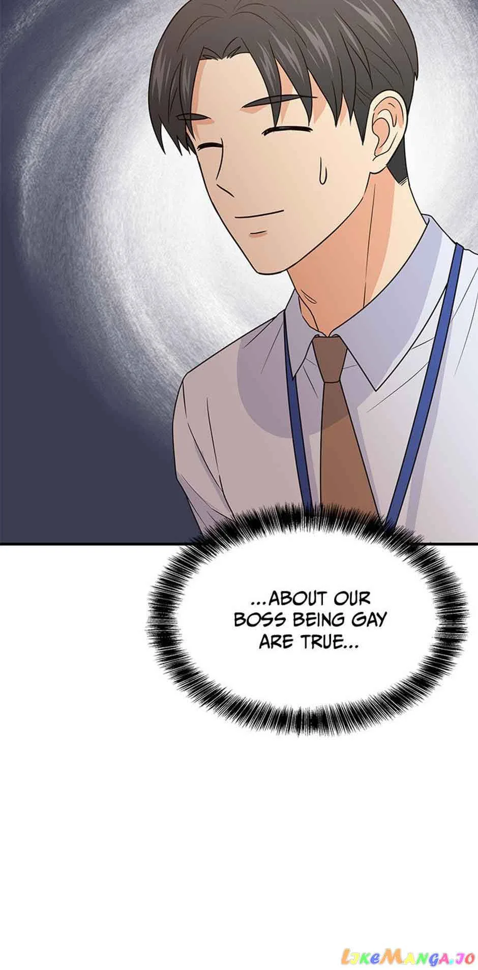 Back-to-School Boss Chapter 19 page 8