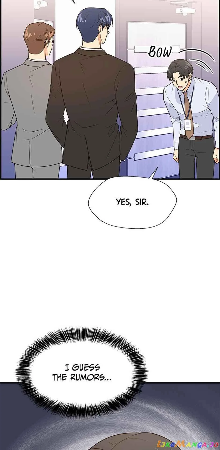 Back-to-School Boss Chapter 19 page 7