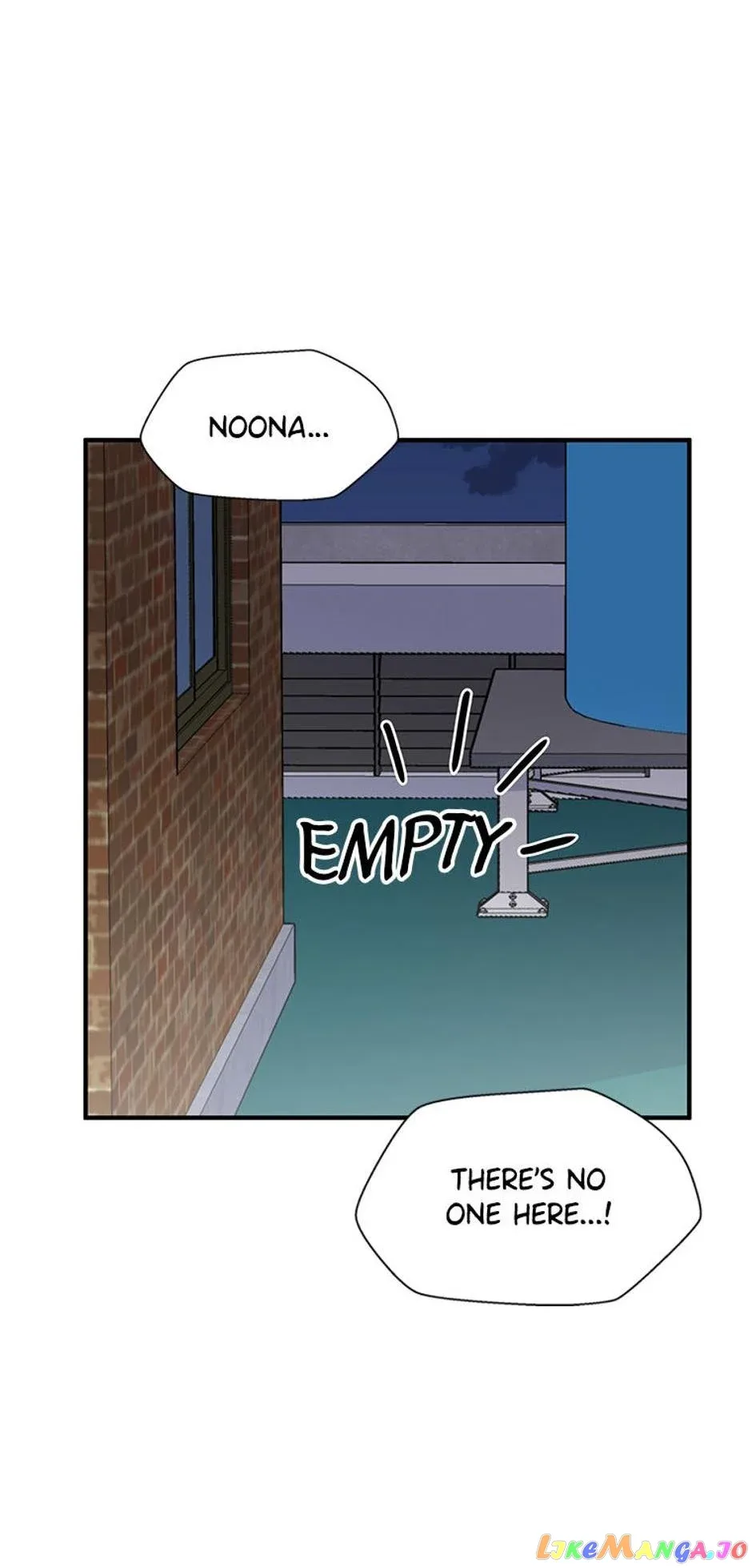 Back-to-School Boss Chapter 14 page 8