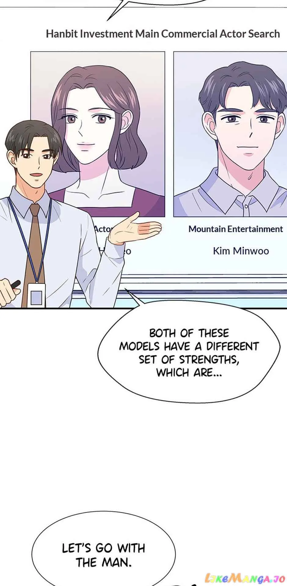 Back-to-School Boss Chapter 19 page 3