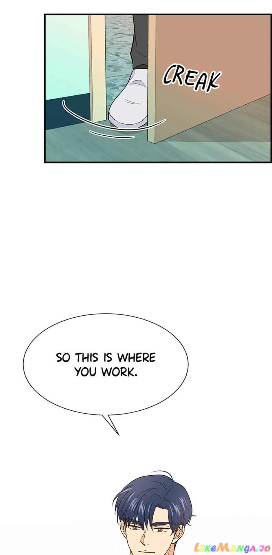 Back-to-School Boss Chapter 18 page 7