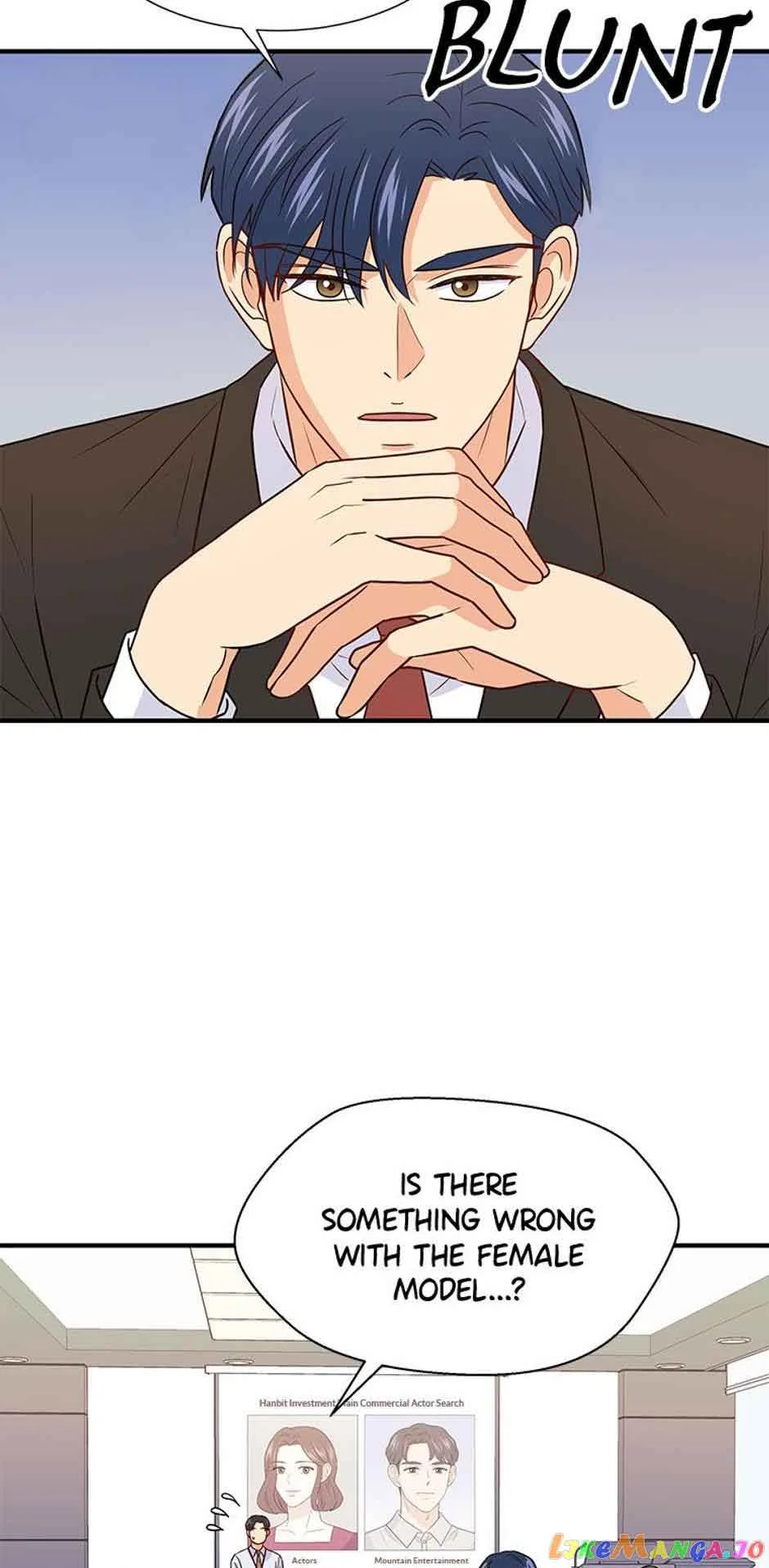 Back-to-School Boss Chapter 19 page 4