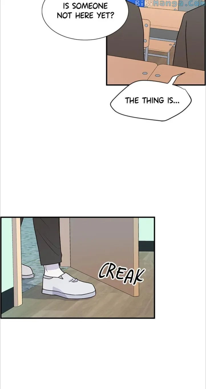 Back-to-School Boss Chapter 10 page 34