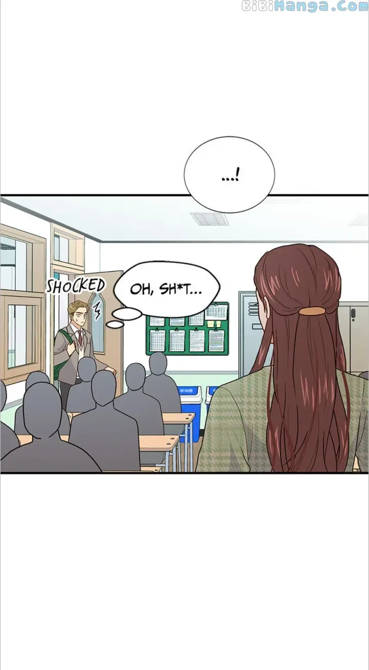 Back-to-School Boss Chapter 10 page 35