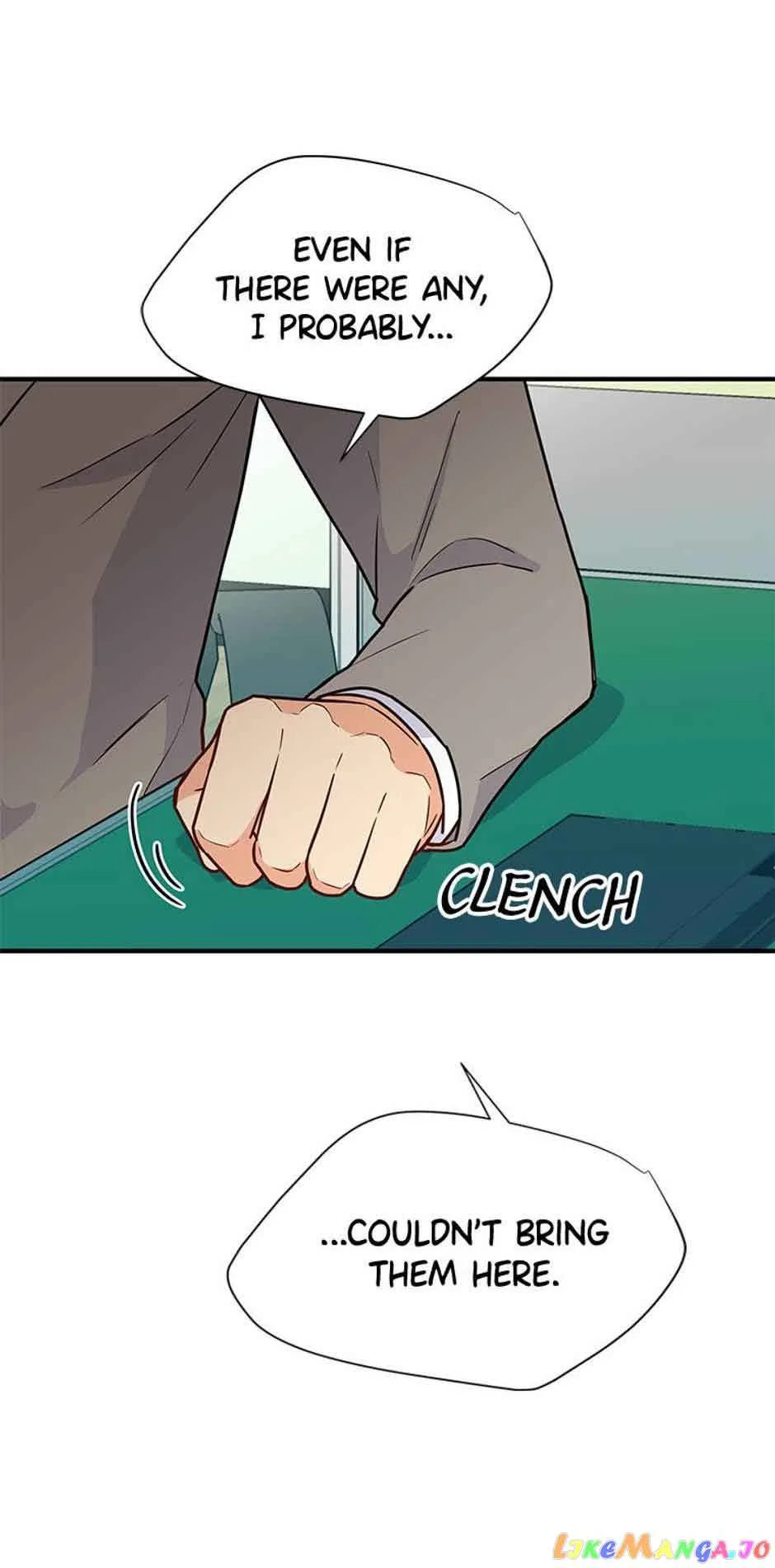 Back-to-School Boss Chapter 18 page 19