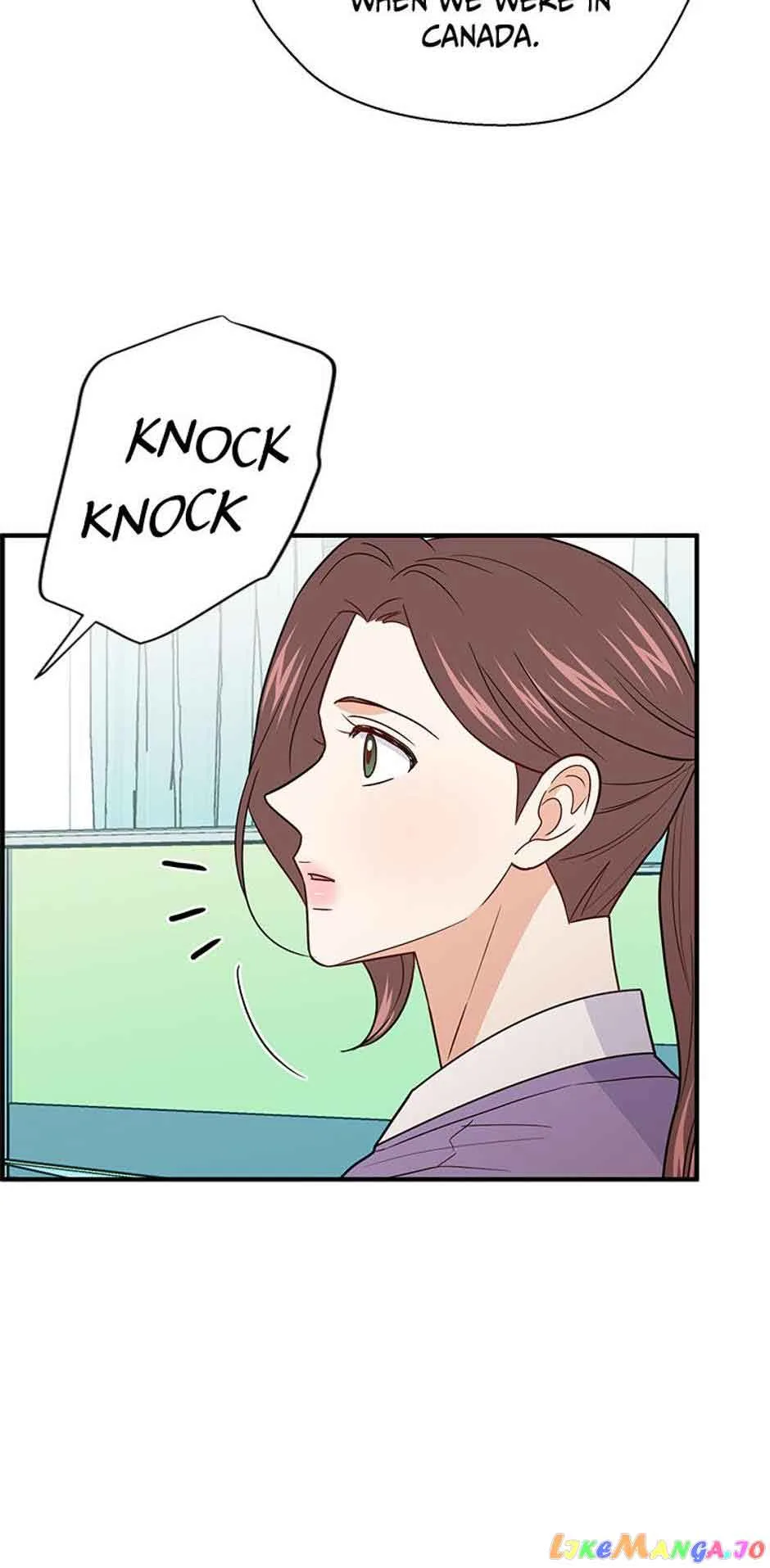 Back-to-School Boss Chapter 18 page 6