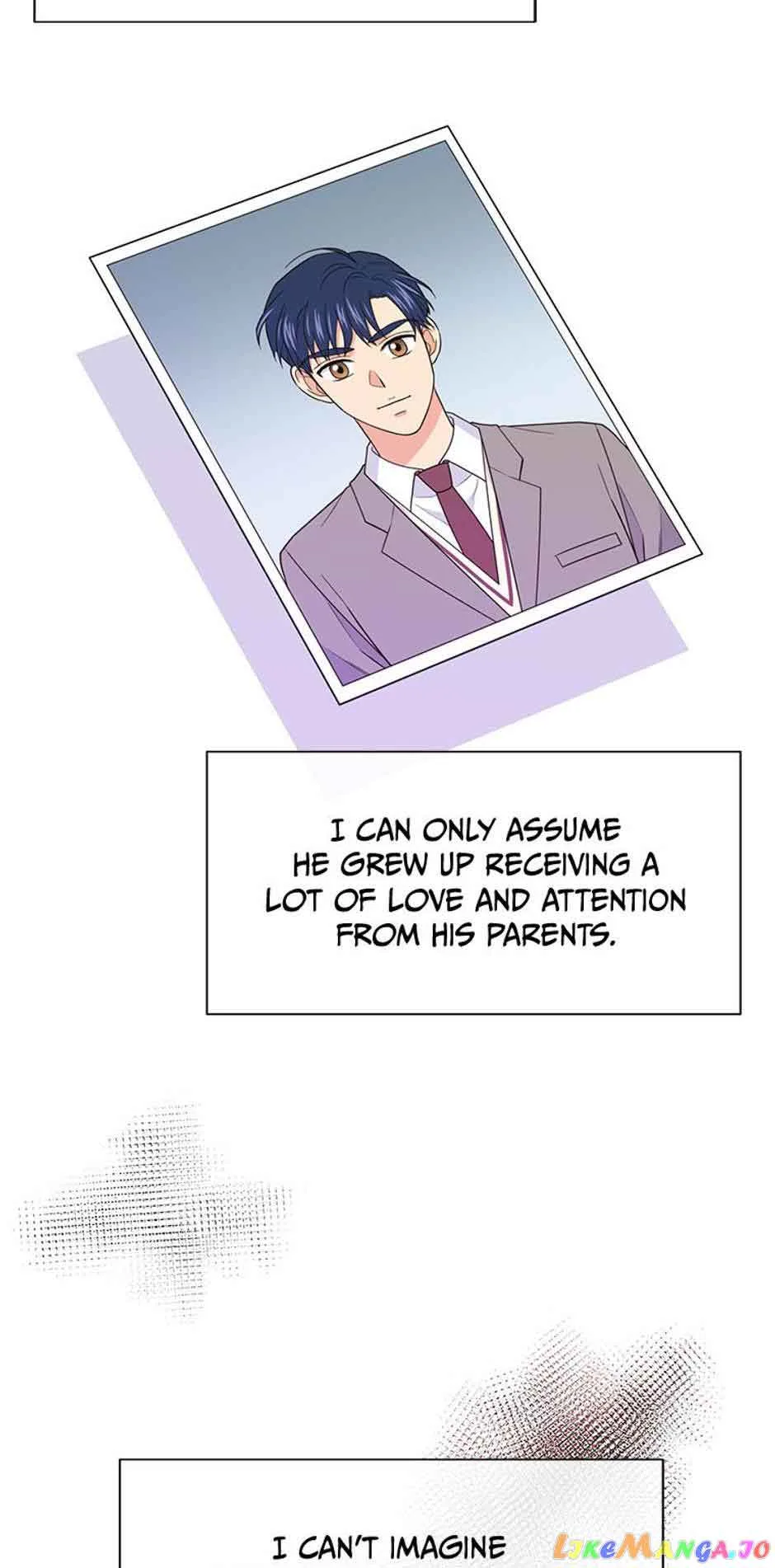 Back-to-School Boss Chapter 18 page 21