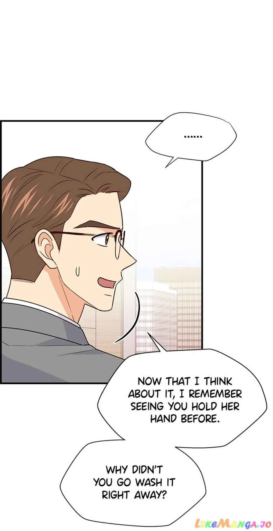 Back-to-School Boss Chapter 19 page 17
