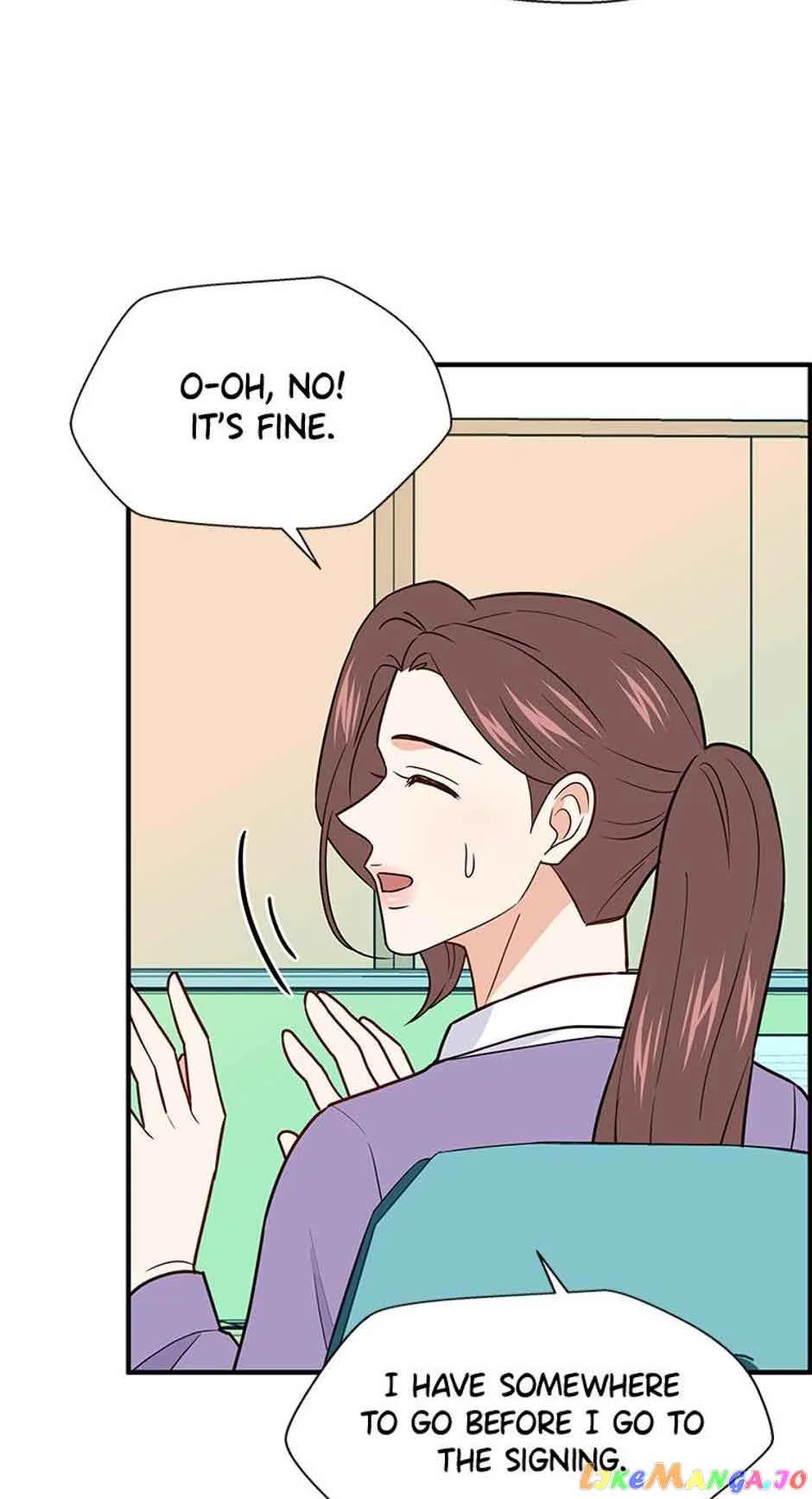 Back-to-School Boss Chapter 18 page 39