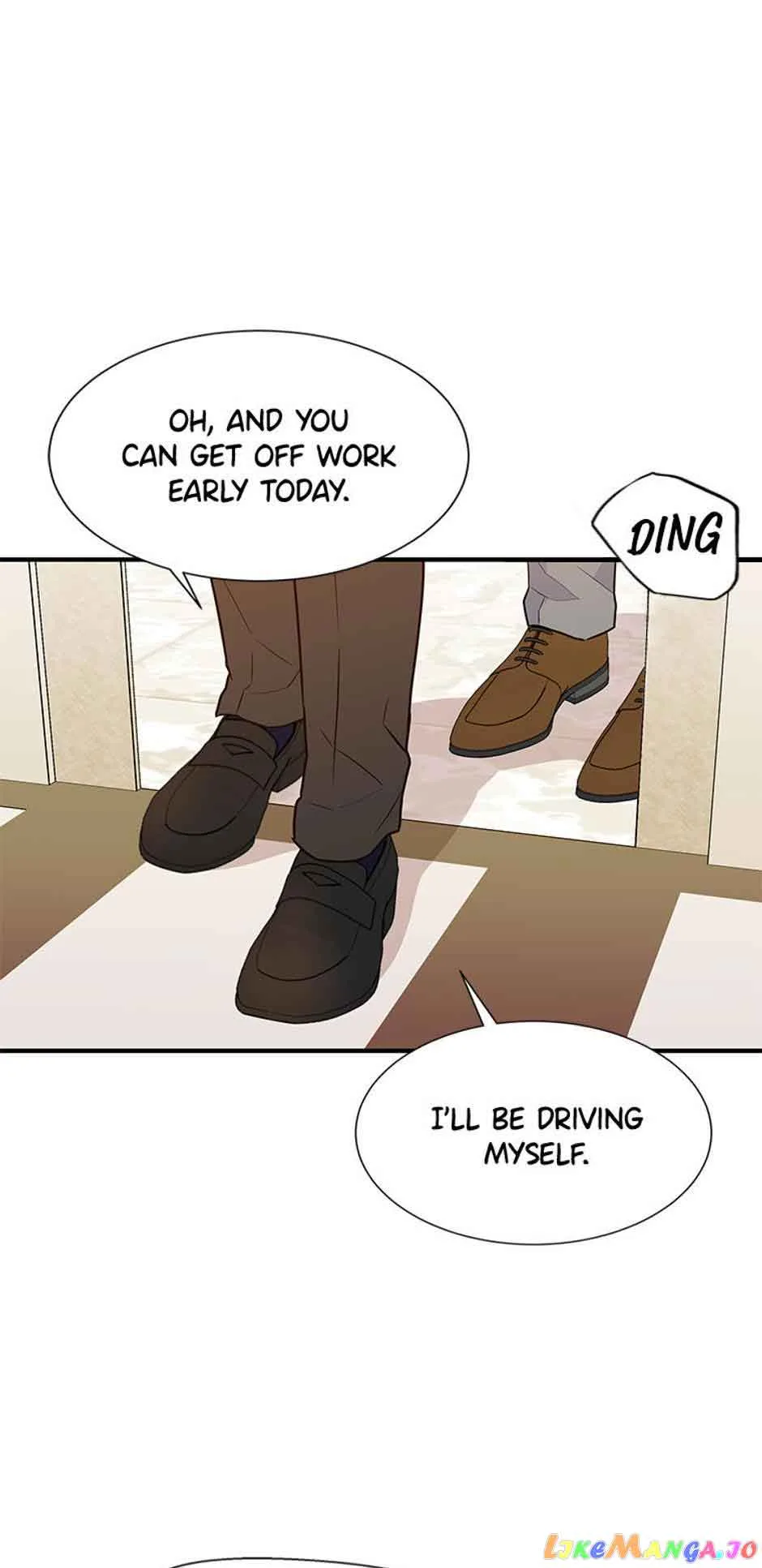 Back-to-School Boss Chapter 19 page 22