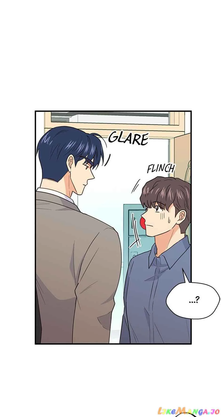 Back-to-School Boss Chapter 18 page 33