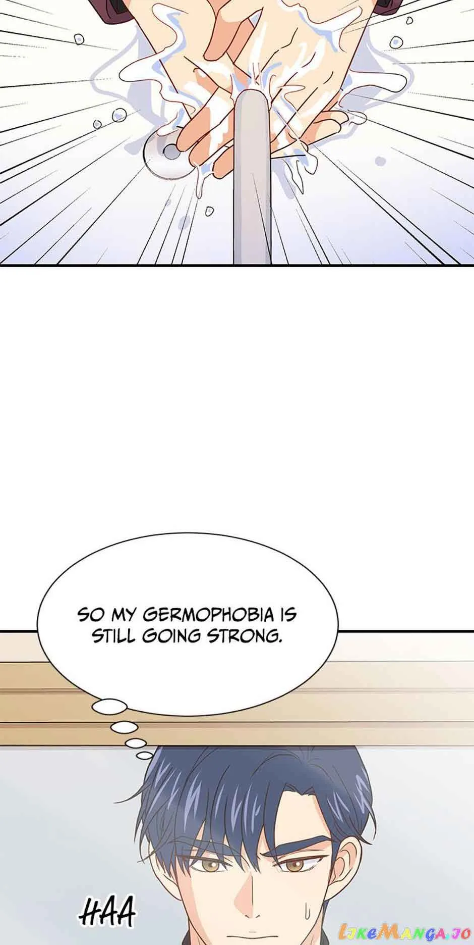 Back-to-School Boss Chapter 11 page 18