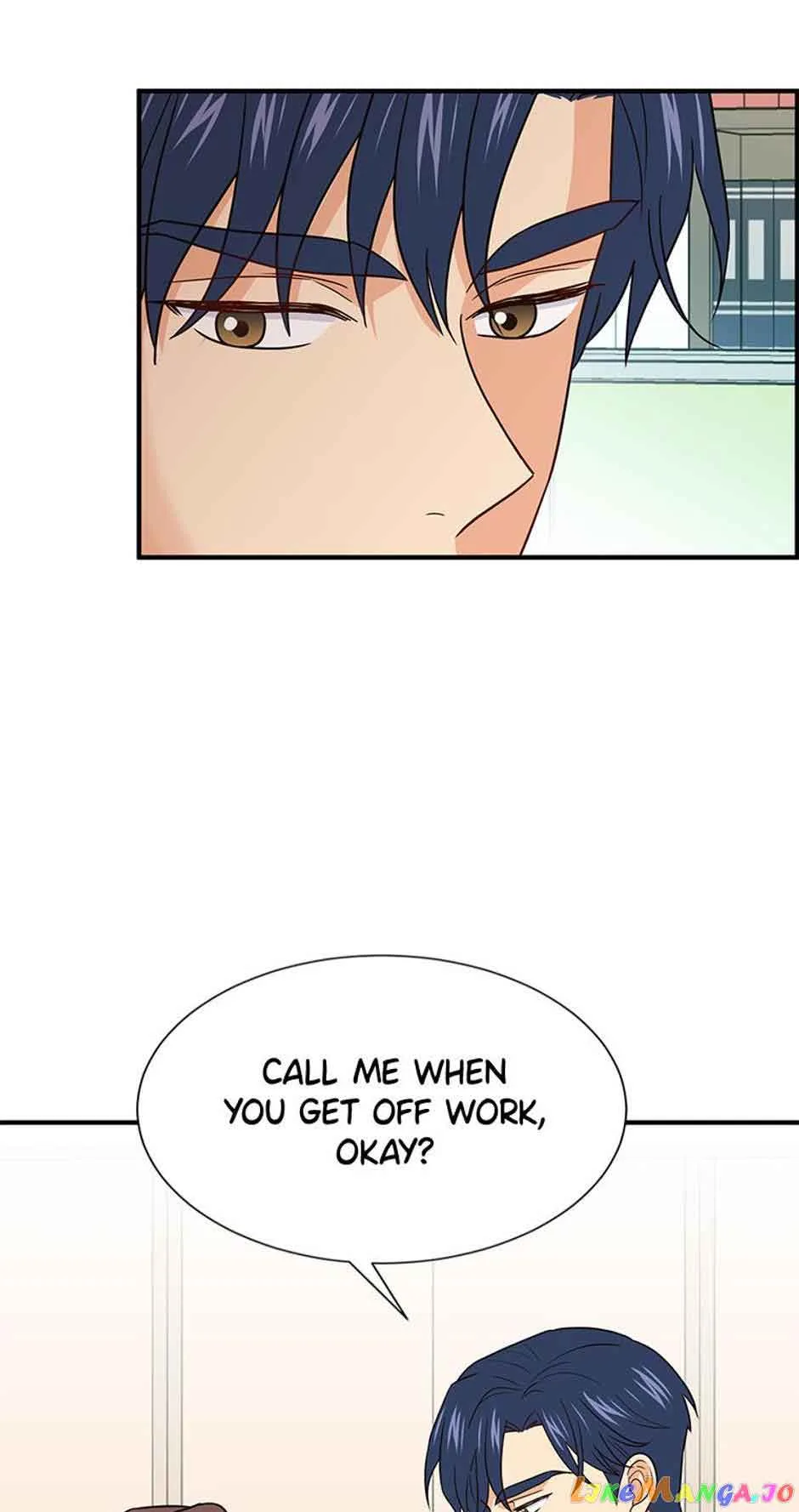 Back-to-School Boss Chapter 18 page 27
