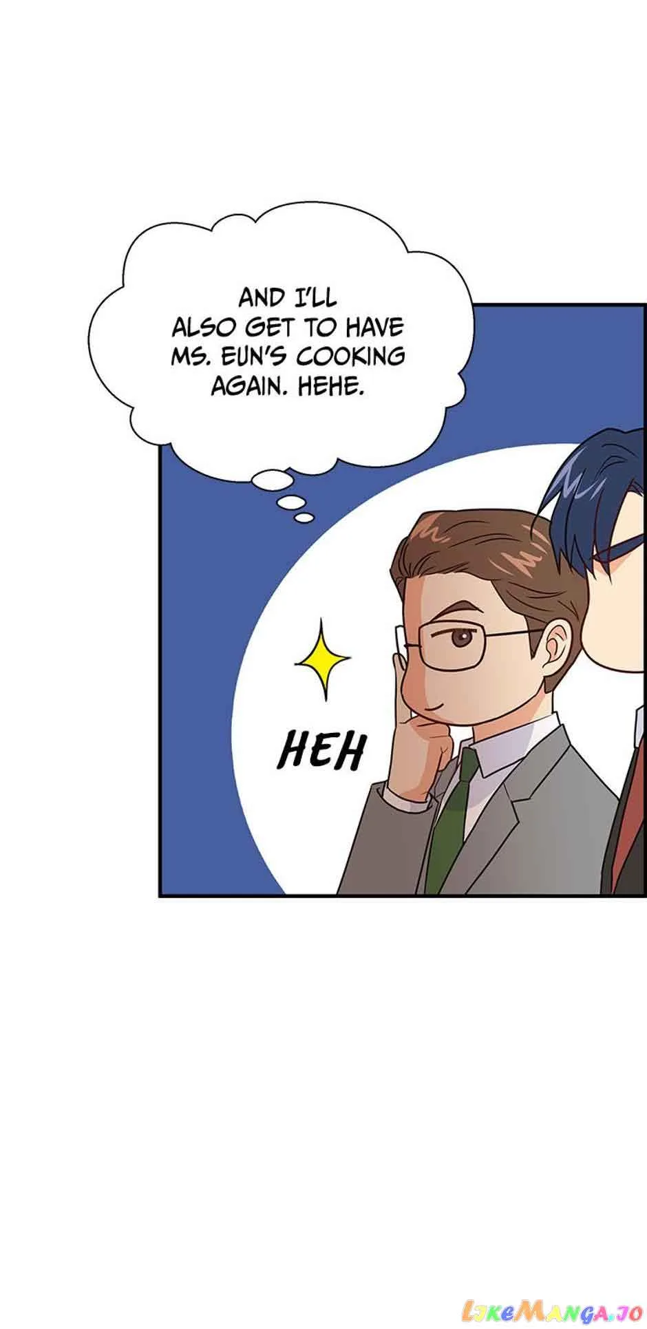 Back-to-School Boss Chapter 19 page 26