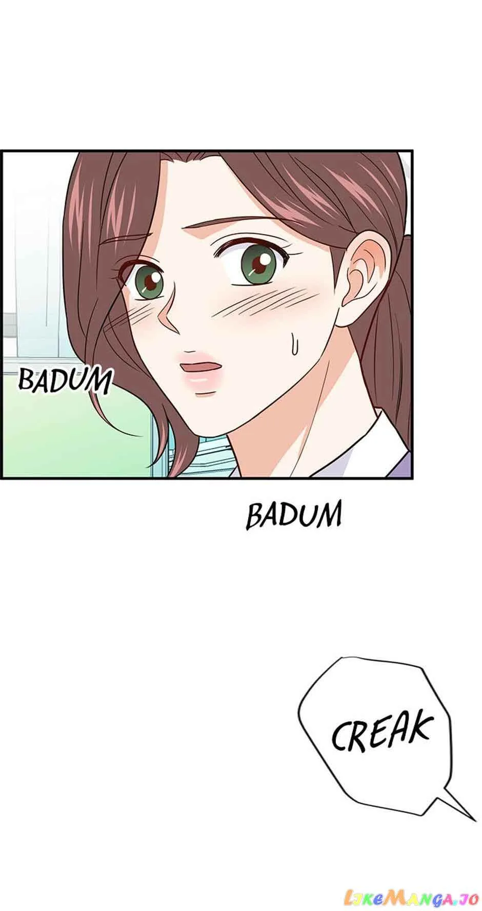 Back-to-School Boss Chapter 18 page 30