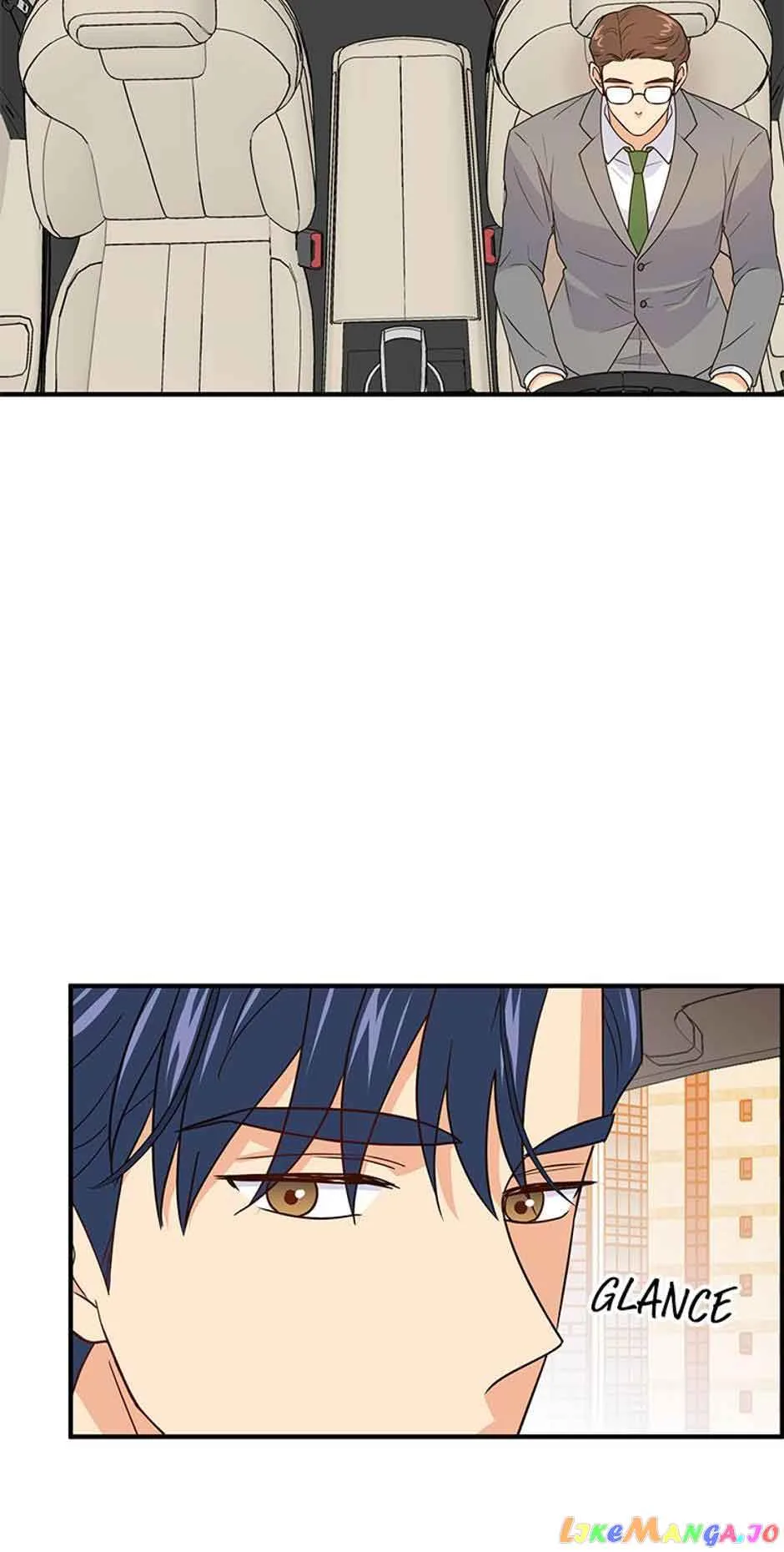 Back-to-School Boss Chapter 19 page 29