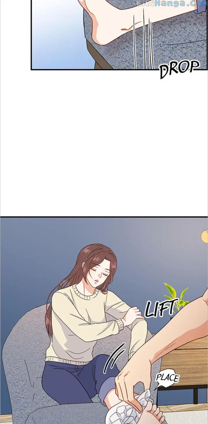 Back-to-School Boss Chapter 5 page 16