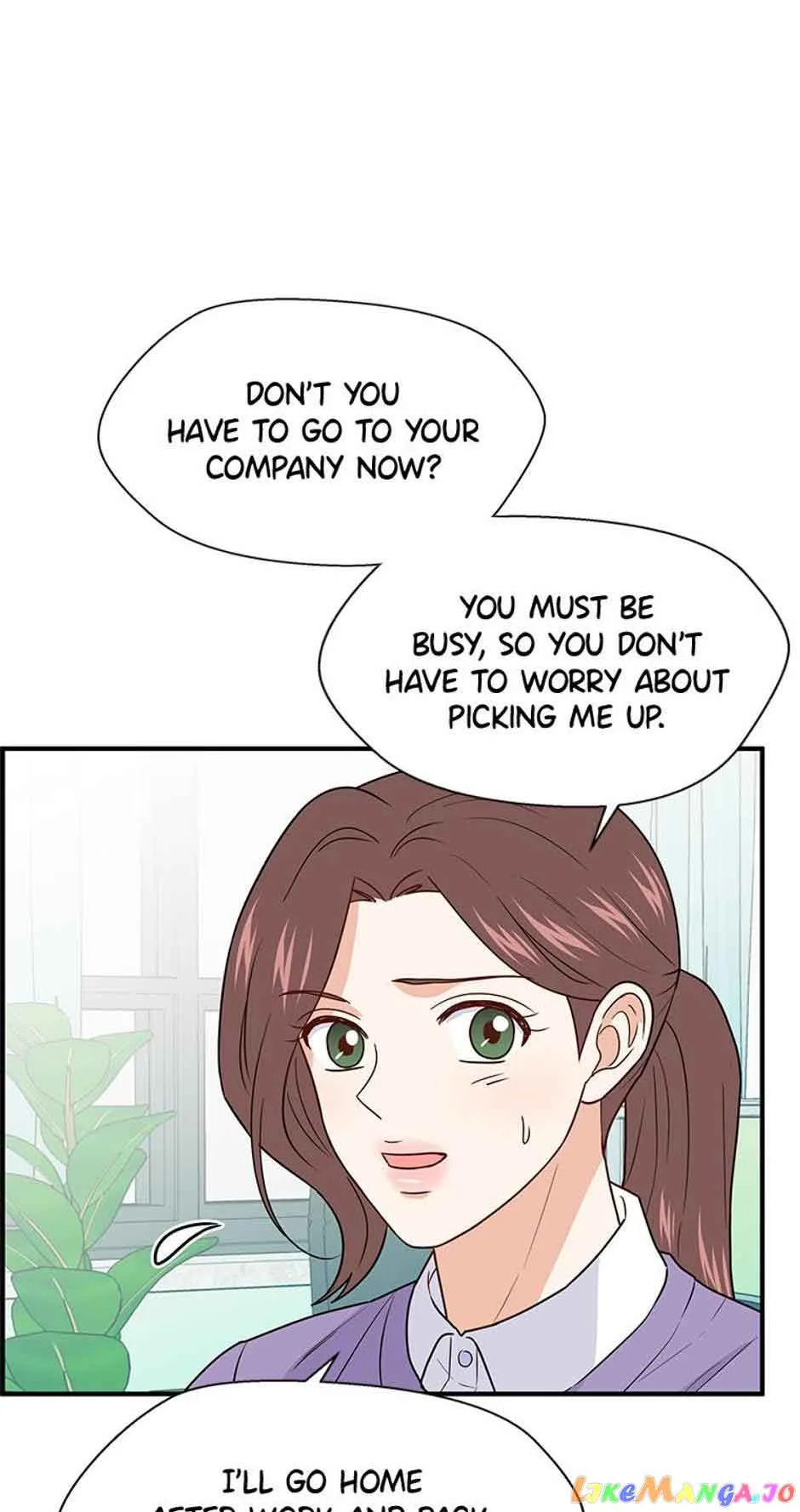 Back-to-School Boss Chapter 18 page 24