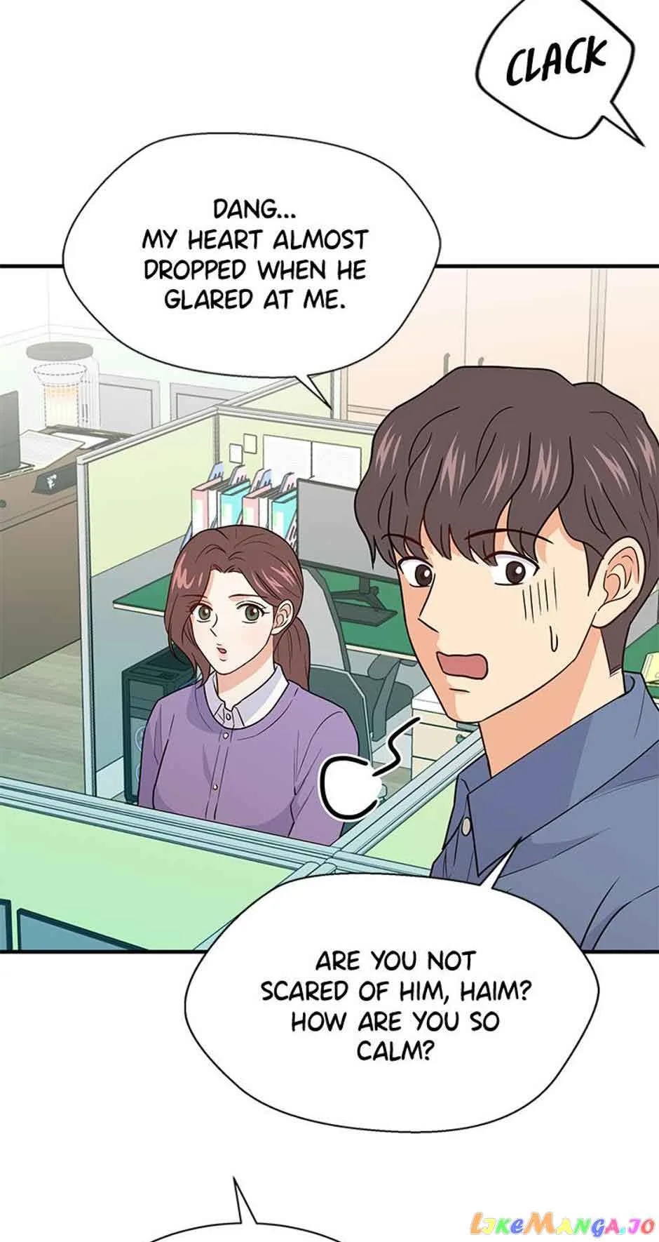 Back-to-School Boss Chapter 18 page 34