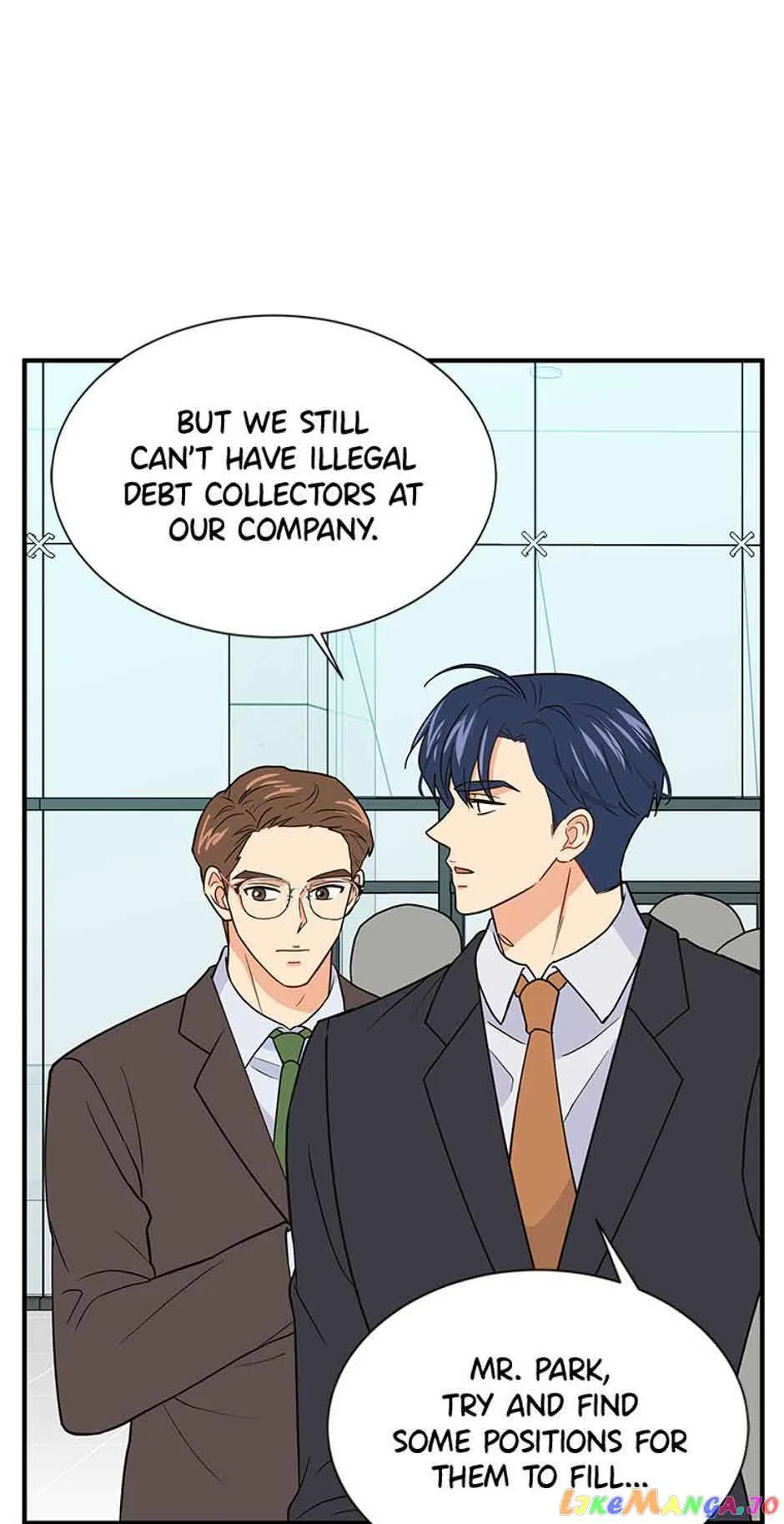 Back-to-School Boss Chapter 9 page 25