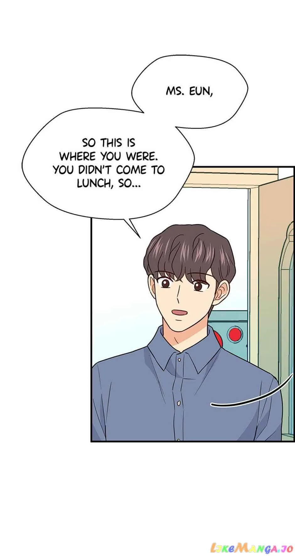 Back-to-School Boss Chapter 18 page 31