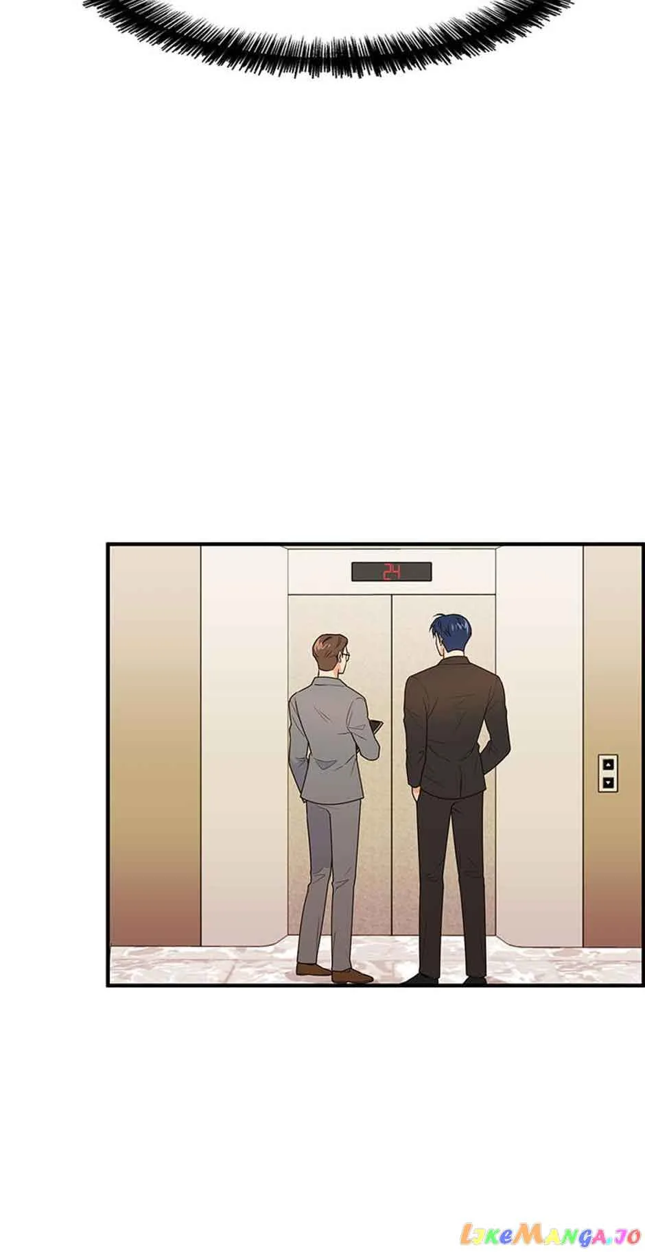 Back-to-School Boss Chapter 19 page 19
