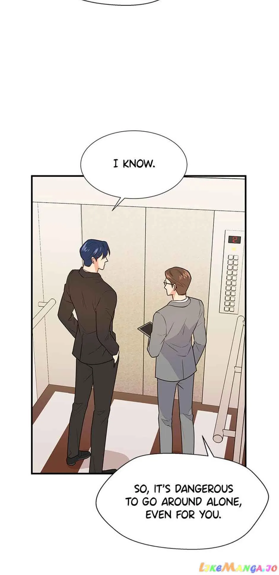 Back-to-School Boss Chapter 19 page 24
