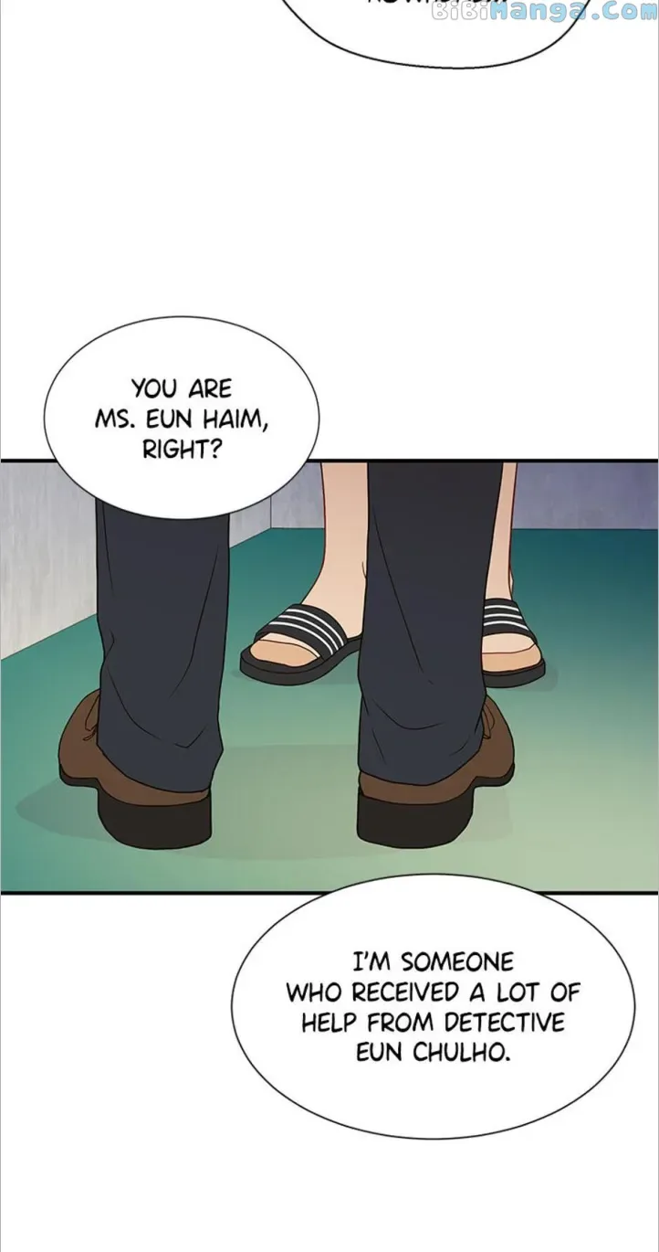 Back-to-School Boss Chapter 12 page 22