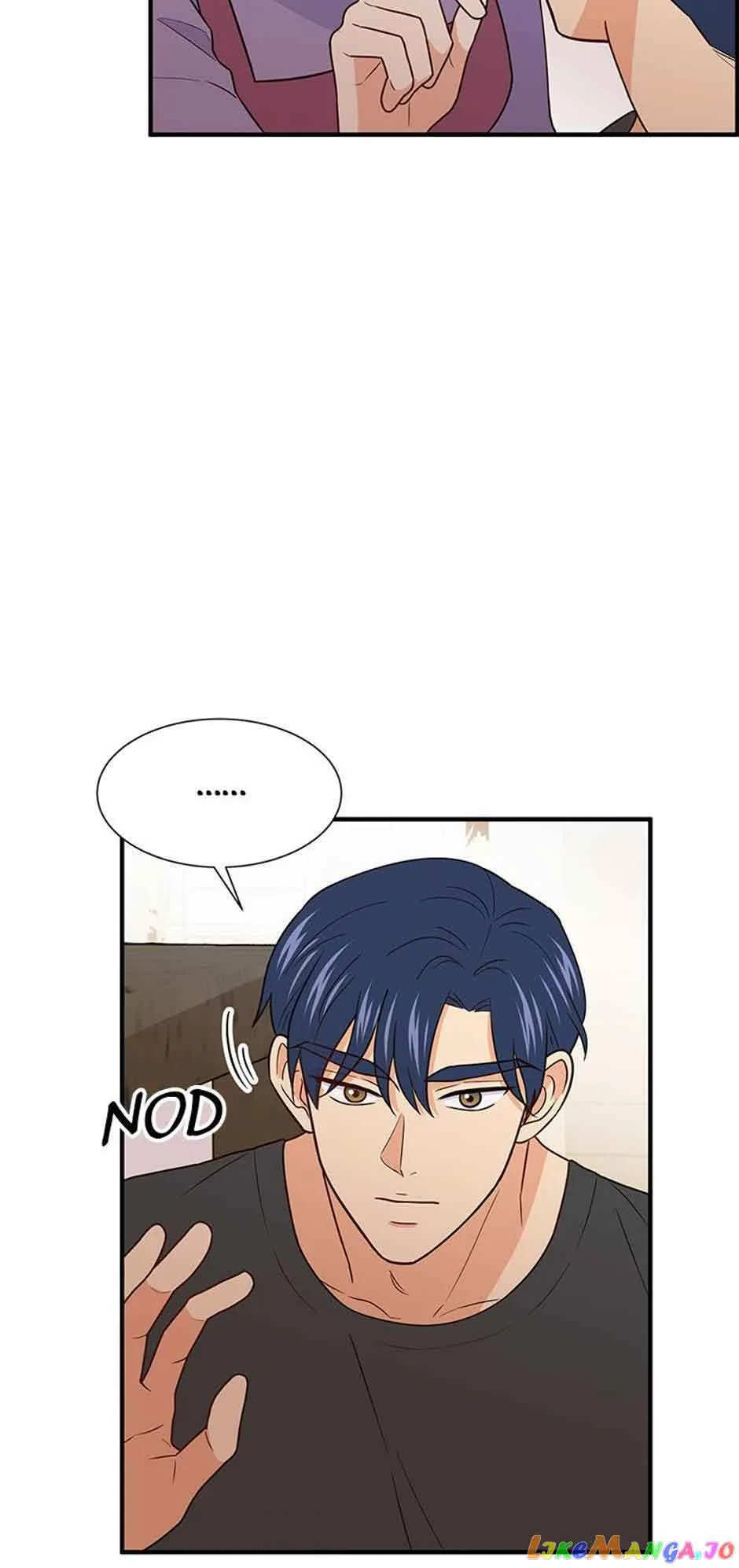 Back-to-School Boss Chapter 20 page 6