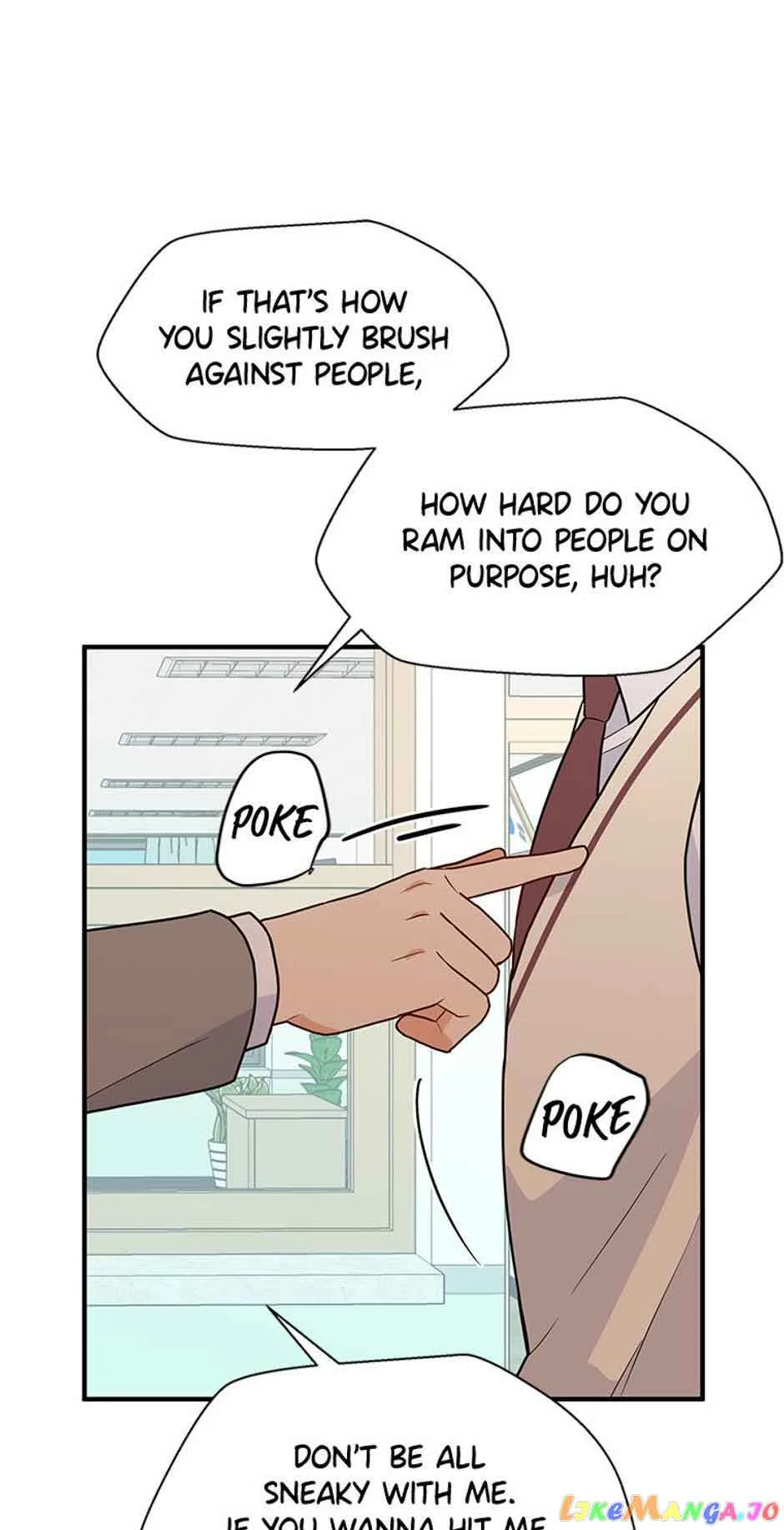 Back-to-School Boss Chapter 18 page 51