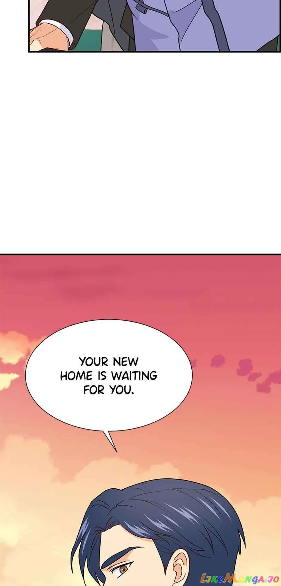 Back-to-School Boss Chapter 19 page 41