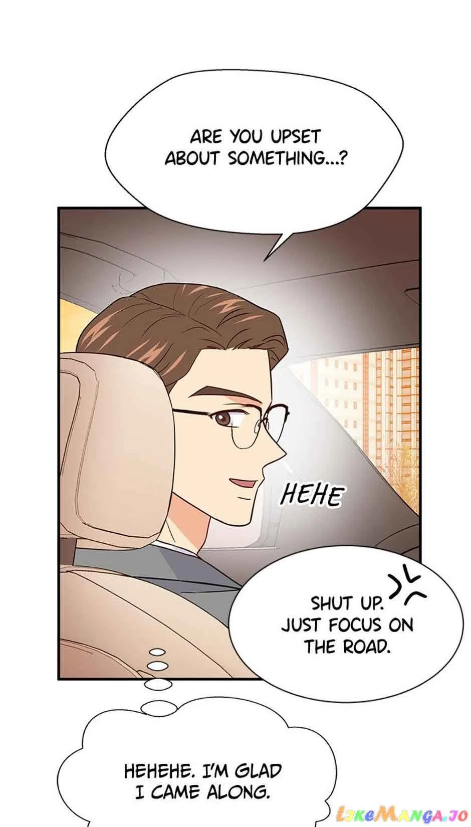 Back-to-School Boss Chapter 19 page 35