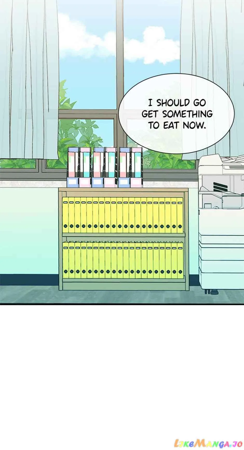 Back-to-School Boss Chapter 18 page 43