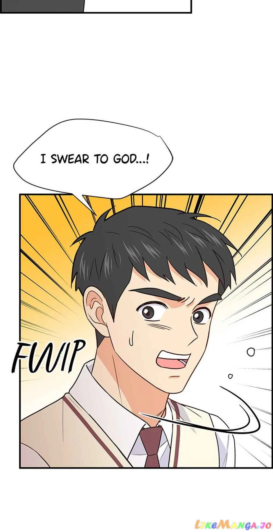 Back-to-School Boss Chapter 18 page 55