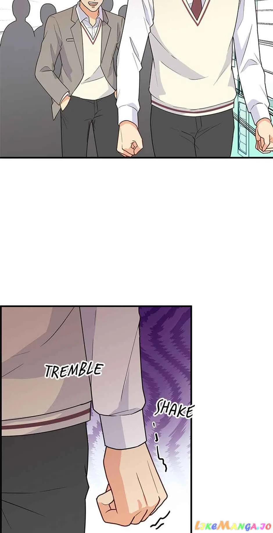 Back-to-School Boss Chapter 18 page 54