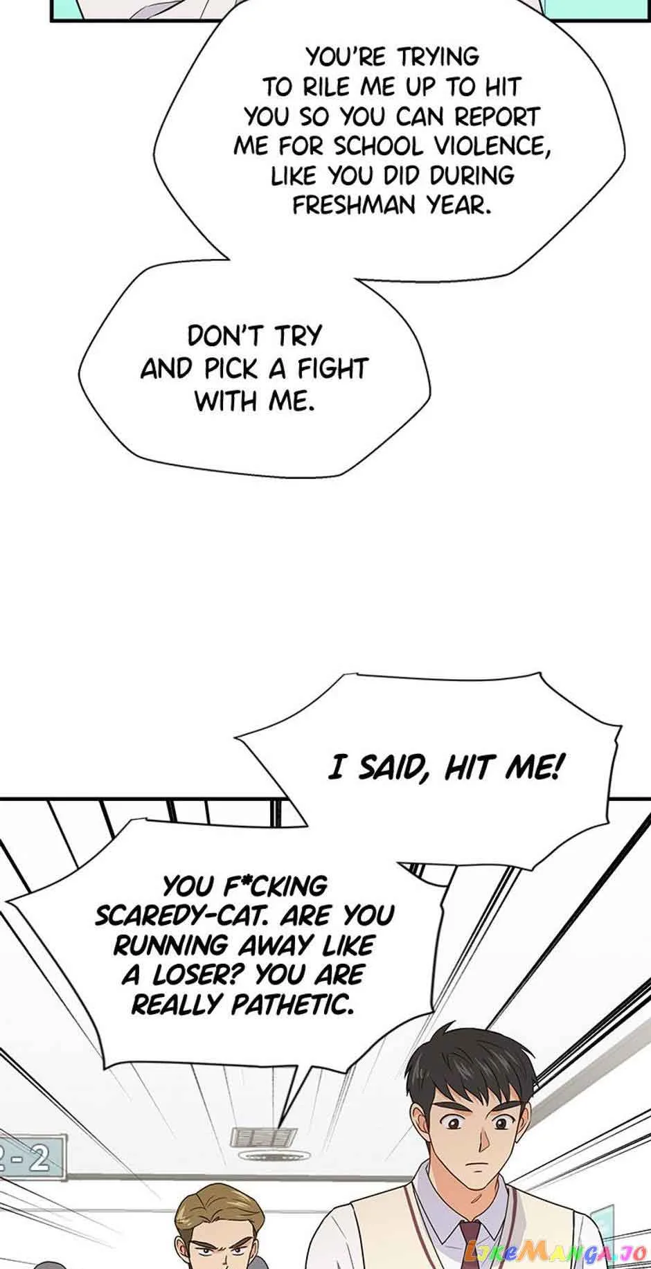 Back-to-School Boss Chapter 18 page 53