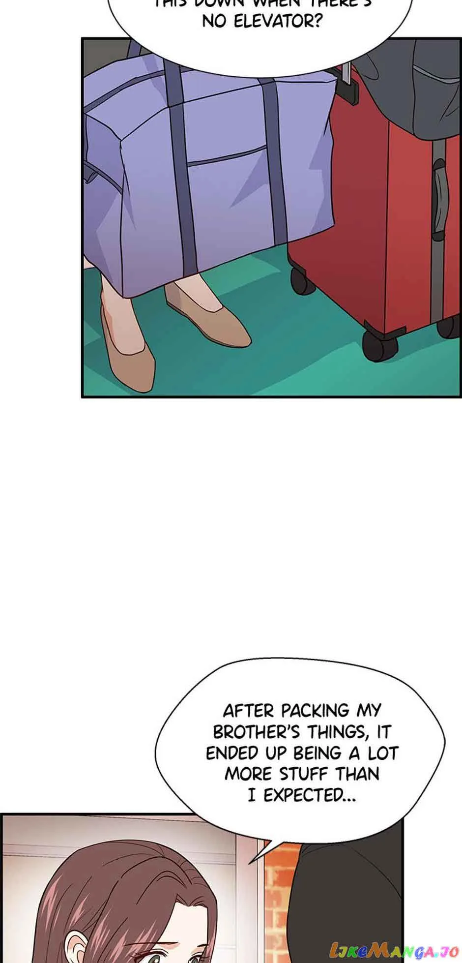 Back-to-School Boss Chapter 19 page 39