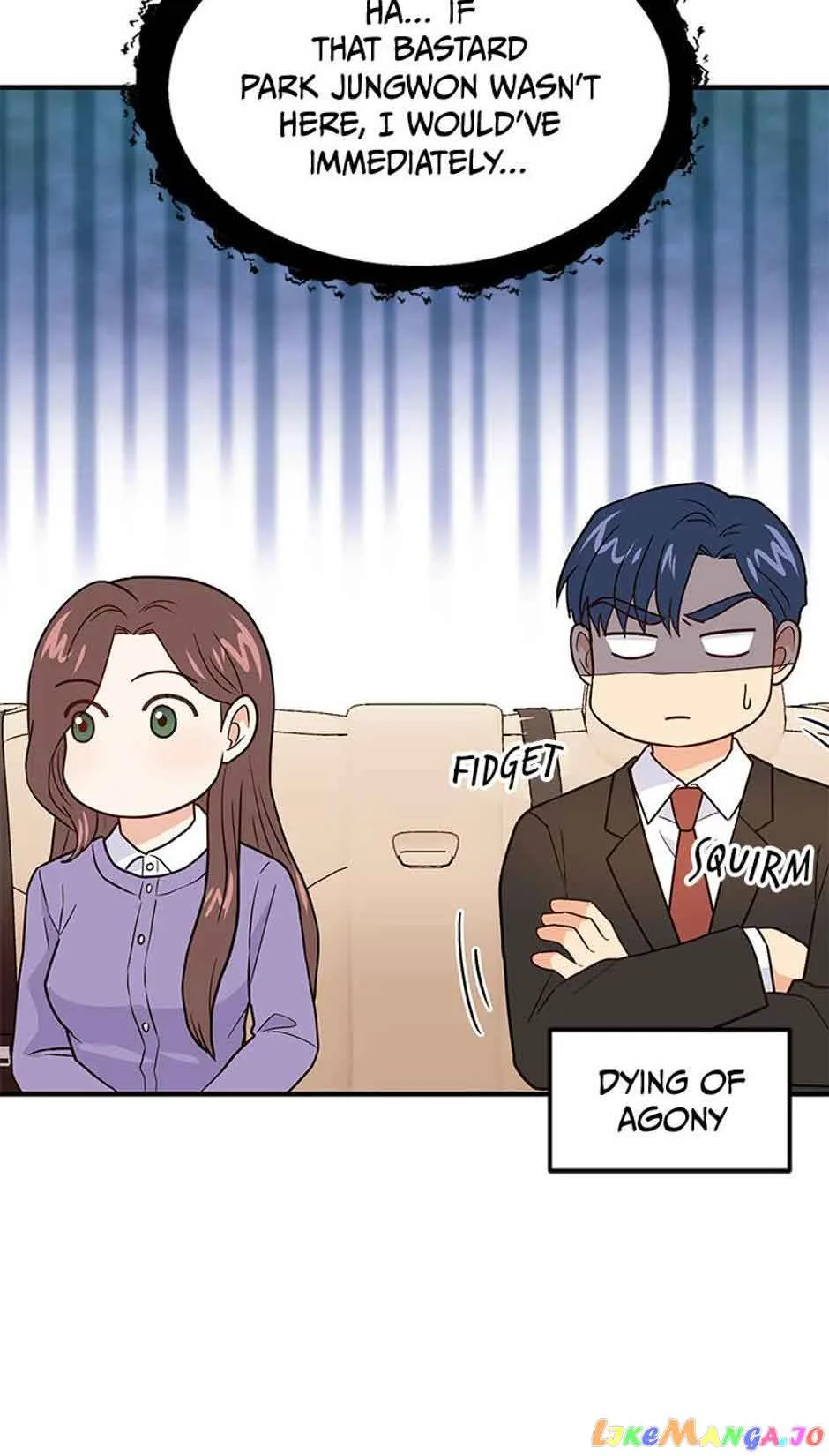 Back-to-School Boss Chapter 19 page 34
