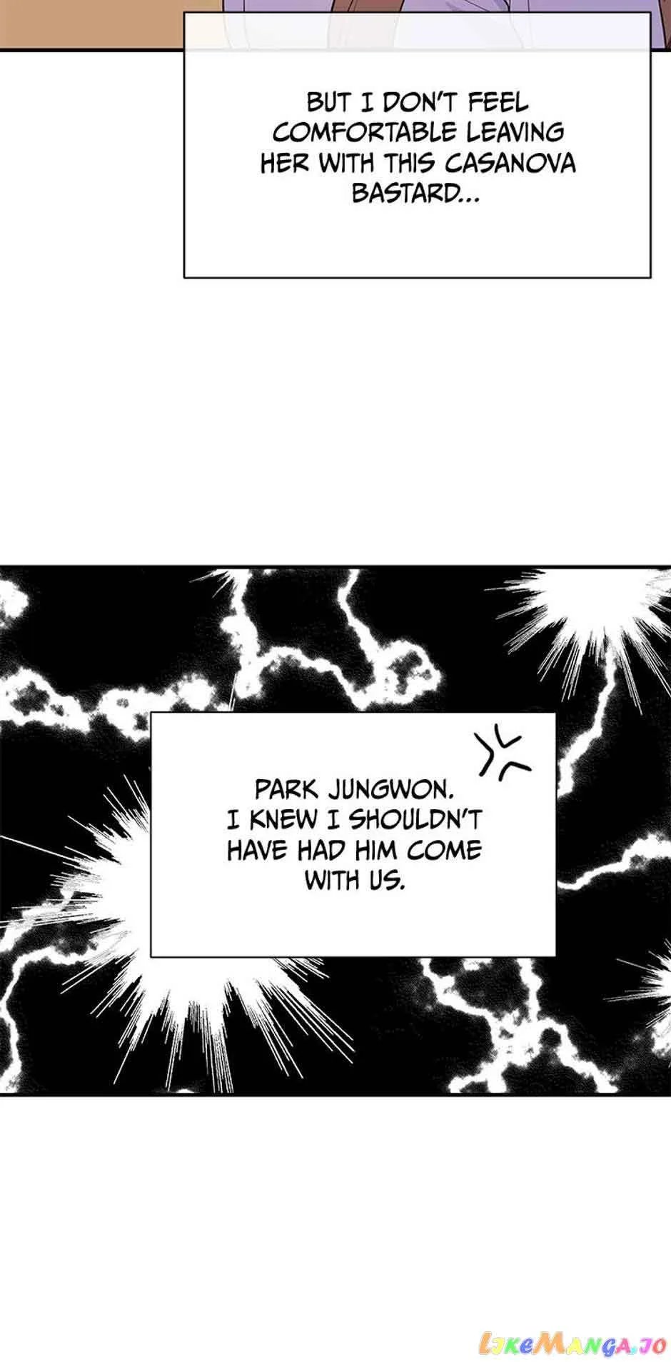 Back-to-School Boss Chapter 19 page 48