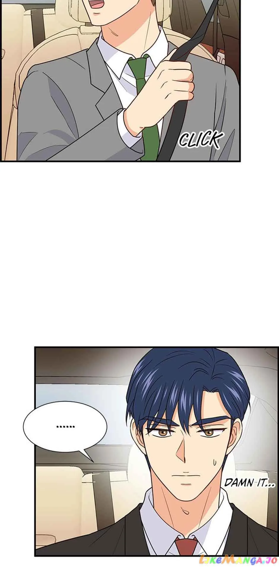 Back-to-School Boss Chapter 19 page 46