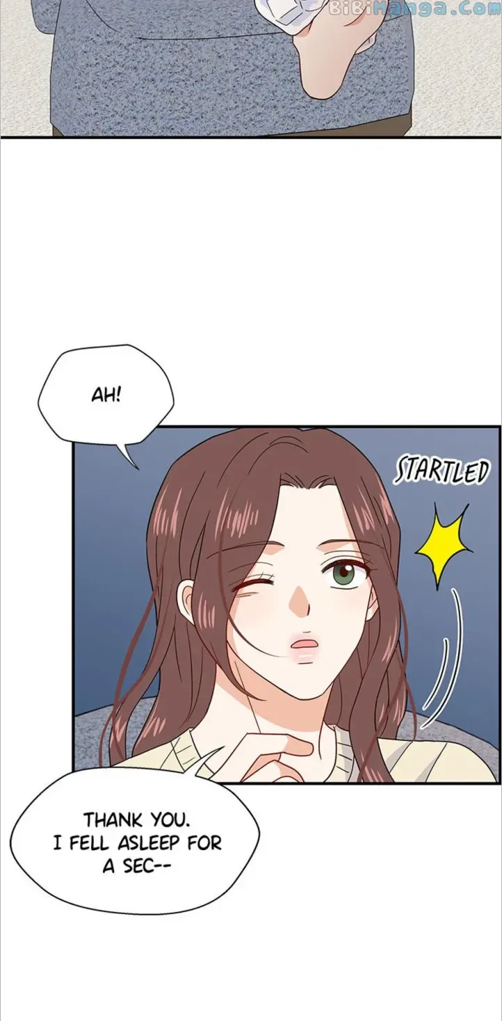 Back-to-School Boss Chapter 5 page 17