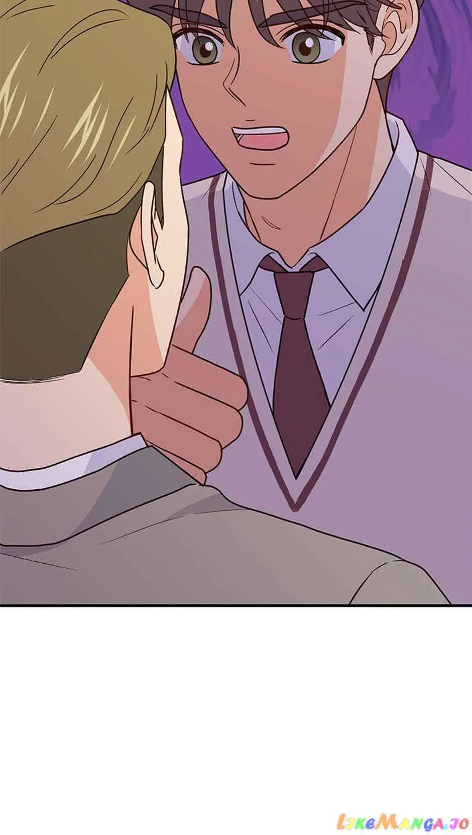 Back-to-School Boss Chapter 18 page 62